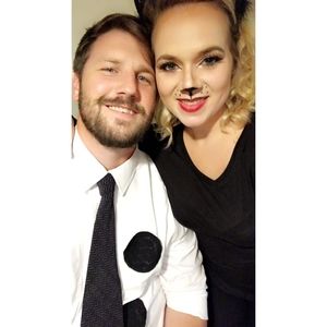 Meet your Posher, Jesse